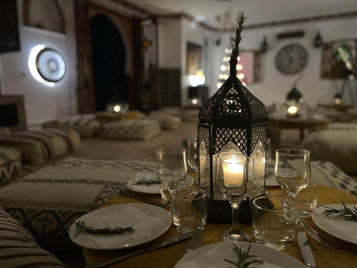 Villa Siesta Марракеш Экстерьер фото